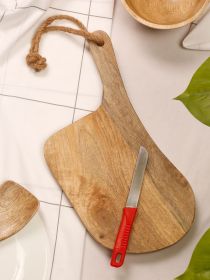 Handcrafted Wooden Chopping Boards | Woods Cutting Board | Mango wood Chopping board for Kitchen