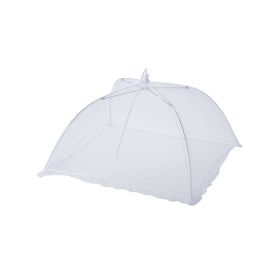 Foldable Food Cover Fly-proof Cover Dining Table Cover(TK Shipping / Pick-Up: USPS, DHL eCommerce US)