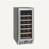 15in Wine Refrigerator Cooler-28 Bottle Capacity