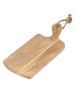 Personalized Wooden Chopping Board Eco-Friendly Kitchen Essential