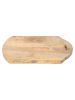 MANGO WOOD  Handmade Exotic Wood Chopping Surface Board For Vegetables Cutting