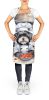 Havanese The Chef Apron Cooking Kitchen Server Baking Crafts Gardening for Adult Women Men, Unisex, Large, Multicolor