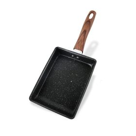 Cookware Non-Stick Pan for Use Household & Commercial (Type: Frying Pan, Color: As pic show)