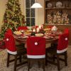 Christmas Chair Covers