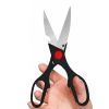 Multi Functional Kitchen Scissors for Household