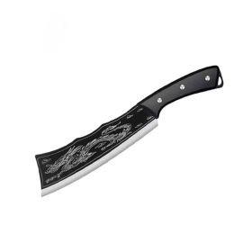 Kitchen Supplies Household Kitchen Chef Knife (TK Shipping) (Type: Style B, Color: As pic show)