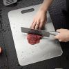 Anti-Bacterial Anti-Mold Board Home Kitchen Chopping Board