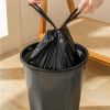 Portable Unscented Disposable Trash Bags for Home & Commercial